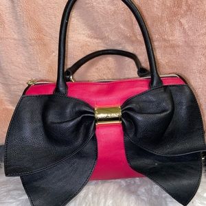 Betsey Johnson purse